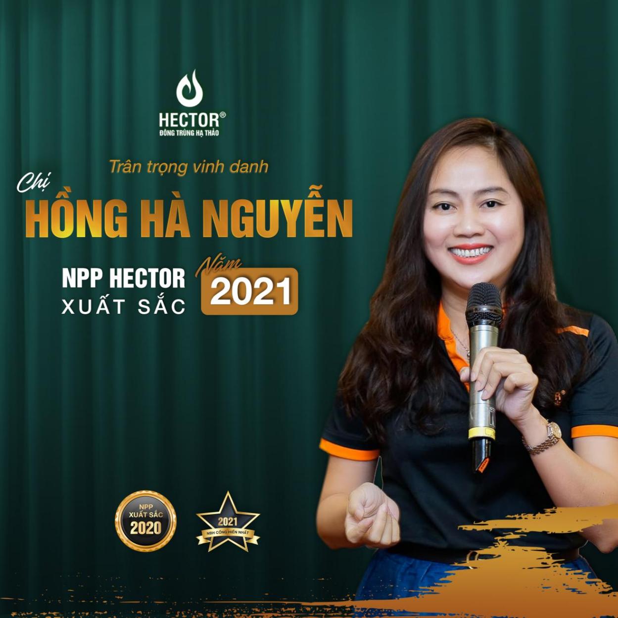 Hồng Hà Nguyễn - Mẹ 7X kinh doanh online nuôi con du học - 1