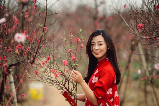 Hướng và giờ xuất hành tốt nhất ngày mùng 2 Tết Nhâm Dần 2022 là điều nhiều gia đình quan tâm.