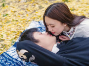 Sức khỏe - Vì sao mới yêu rất thích hôn, lấy nhau về vài năm lại sợ hôn khi làm "chuyện ấy"?