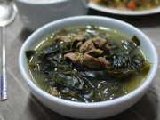 Sức khỏe - 3 loại rau quả tối màu nhiều người sợ xui không ăn, giúp đẩy ung thư, trẻ hóa não bộ