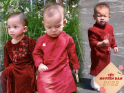 Thời trang - Biểu cảm đáng yêu của Lisa và Leon