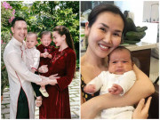 Giải trí - Tết của sao: Hồ Ngọc Hà đón giao thừa ấm áp bên Kim Lý, Võ Hạ Trâm “bị hành”