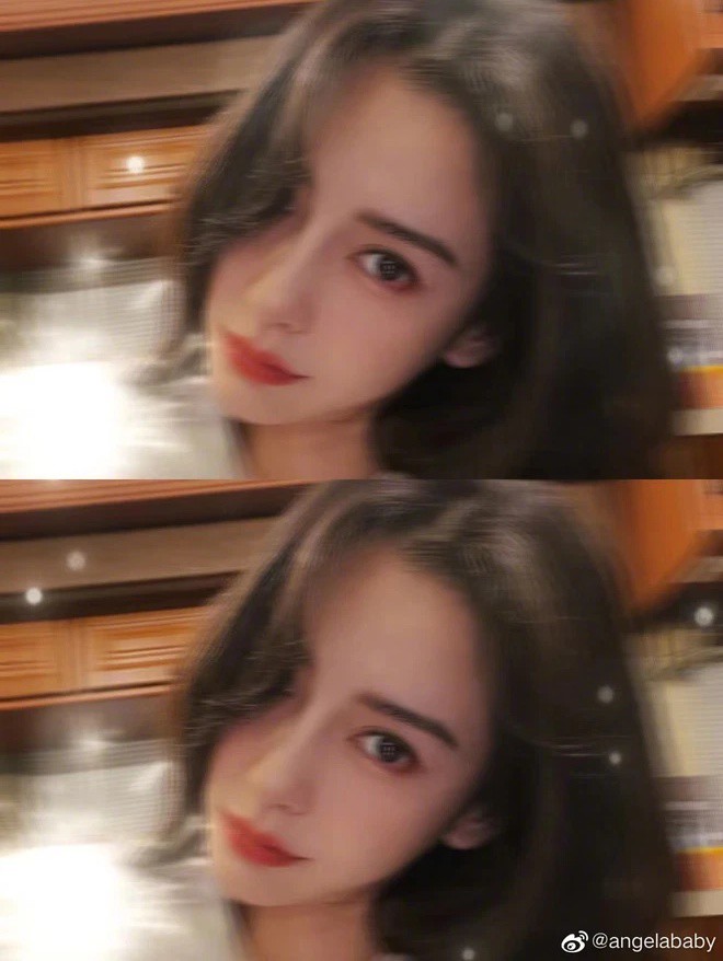 Mùng 1 Tết, Angelababy amp;#34;xả ảnhamp;#34; đầu tiên, hủy mọi liên quan với chồng cũ - 3