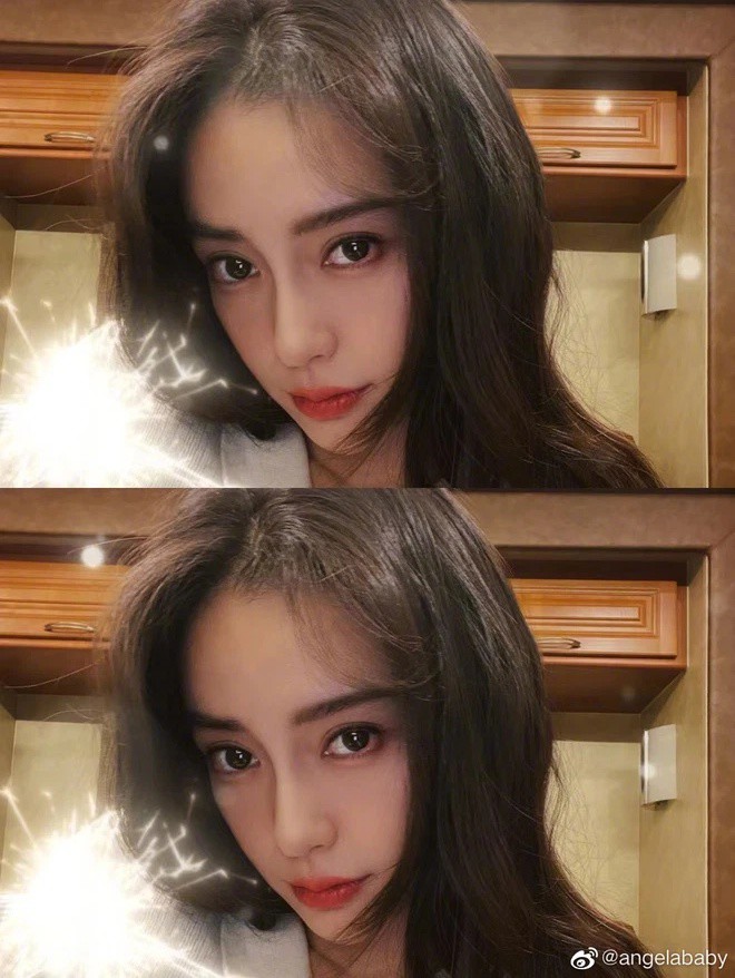Mùng 1 Tết, Angelababy amp;#34;xả ảnhamp;#34; đầu tiên, hủy mọi liên quan với chồng cũ - 4