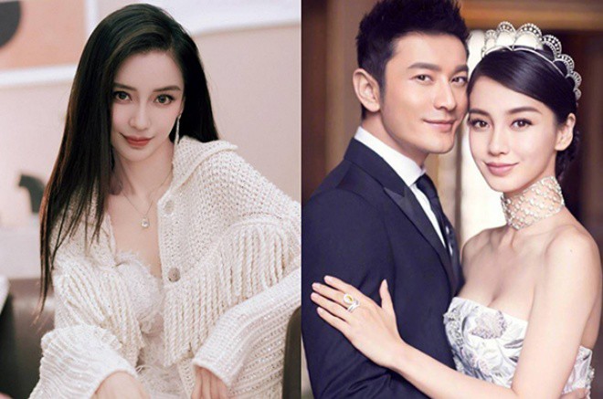 Mùng 1 Tết, Angelababy amp;#34;xả ảnhamp;#34; đầu tiên, hủy mọi liên quan với chồng cũ - 7