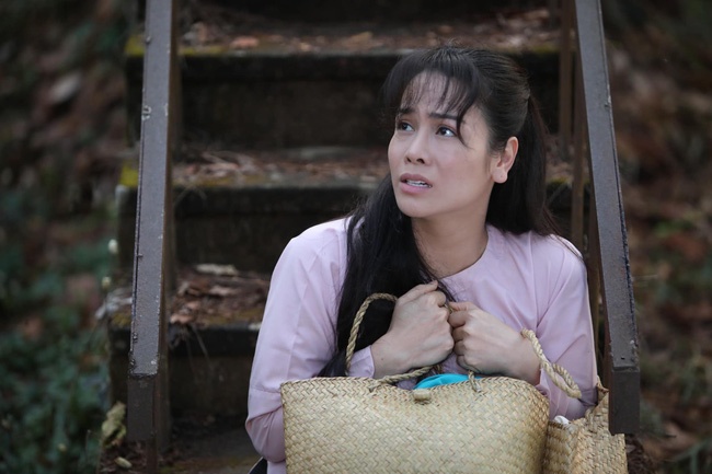 Nhật Kim Anh: “Tôi tủi vì chưa từng có một cái Tết trọn vẹn được đón Giao thừa cùng con” - 6