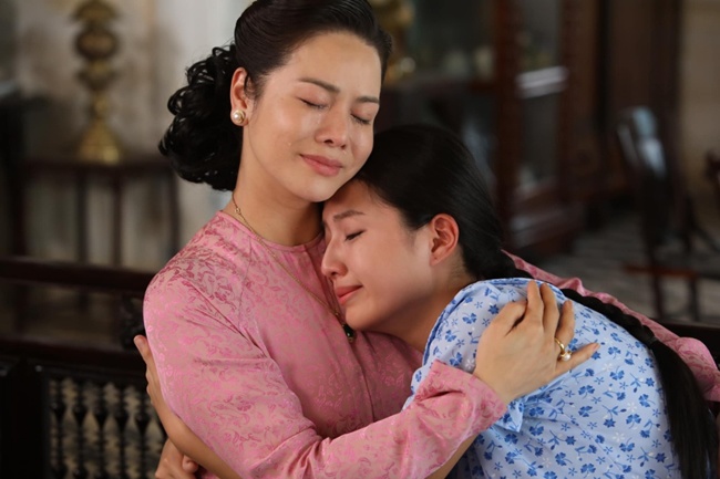 Nhật Kim Anh: “Tôi tủi vì chưa từng có một cái Tết trọn vẹn được đón Giao thừa cùng con” - 3