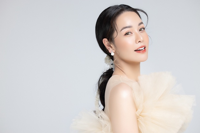 Nhật Kim Anh: “Tôi tủi vì chưa từng có một cái Tết trọn vẹn được đón Giao thừa cùng con” - 8