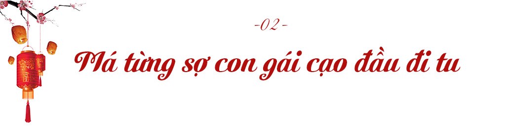 Phương Mỹ Chi: amp;#34;Má từng lo con gái muốn cạo đầu đi tuamp;#34; - 8