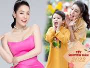 Giải trí - Nhật Kim Anh: “Tôi tủi vì chưa từng có một cái Tết trọn vẹn được đón Giao thừa cùng con”