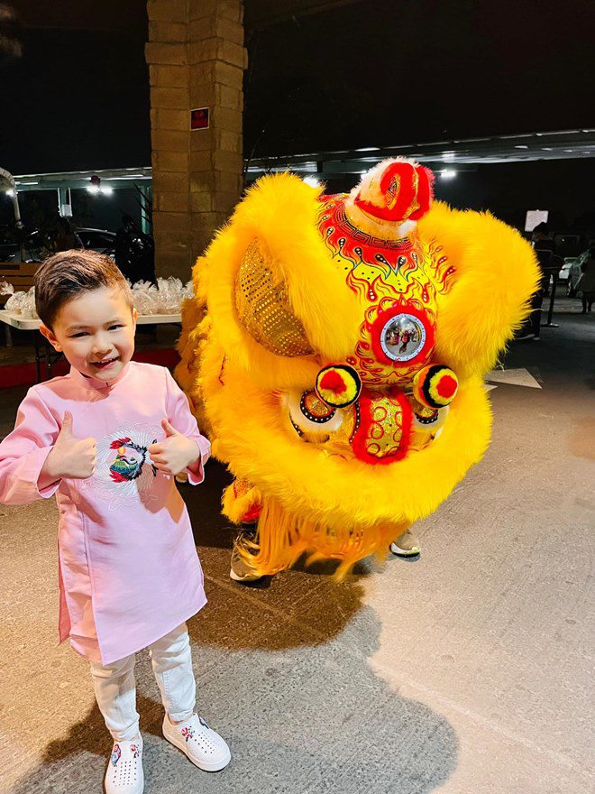 Tết đầu làm mẹ đơn thân, Thủy Tiên hạnh phúc vì có con, không cần Đan Trường chu cấp - 20