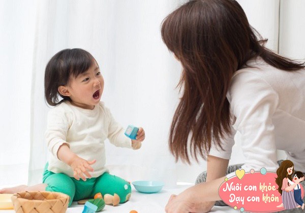 Trẻ mất bình tĩnh, nói dối, hành vi nổi loạn trong mắt mẹ nhưng IQ cao với chuyên gia - 4