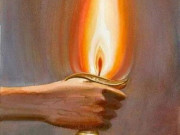 Eva tám - Trắc nghiệm tâm lý: Bạn đã thấy gì ngay từ cái nhìn đầu tiên?