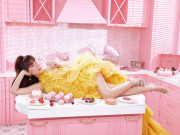 TV Show - Ngọc Thanh Tâm đầu tư "khủng" làm show thực tế về cuộc sống của chính mình