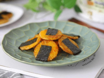 Tận dụng cơm thừa ngày Tết nấu món này giòn tan, cả nhà ăn không kịp nghỉ