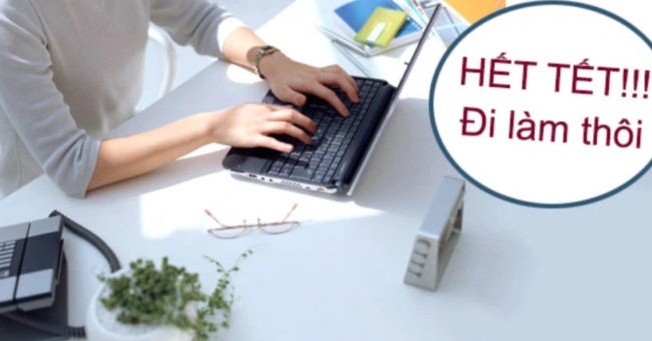 Mùng 7 Tết theo phong thủy có phải là ngày giờ tốt để đi làm để cả năm không gặp giông bão? - 4