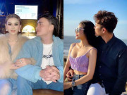 Giải trí - Lâm Khánh Chi "thân mật" với trai trẻ, chồng cũ liền khoe ảnh "bàn tay hư" với tình mới