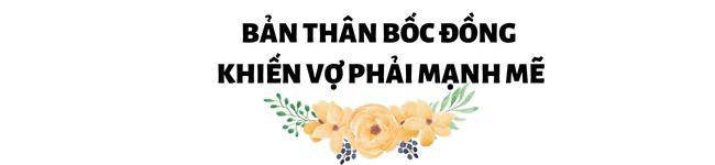 Ngọc Trai amp;#34;Kính Vạn Hoaamp;#34;: amp;#34;Nhiều lúc tôi phát ngôn gây tranh cãi, vợ chưa bỏ là hên lắm rồiamp;#34; - 9