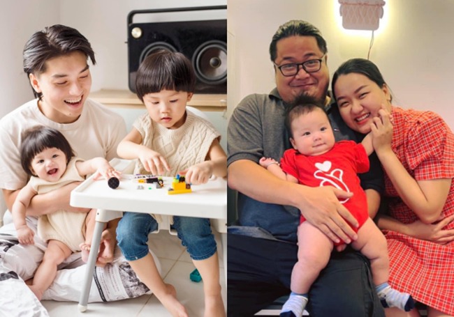 Được biết hiện Vũ Long và Ngọc Trai cũng có duyên ở gần nhà nhau.