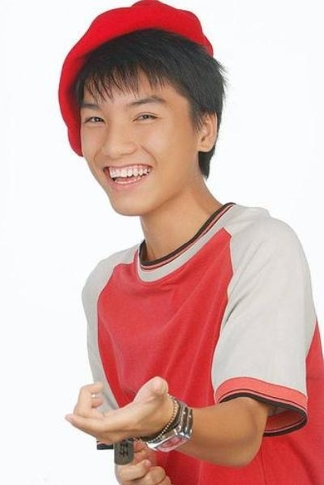 Nhờ vậy, Ngọc Trai từng có sự nổi tiếng mà nhiều người mơ ước khi bước chân vào showbiz.