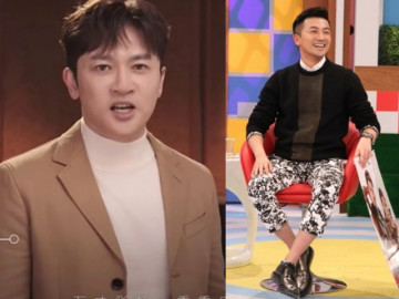 Mới đầu năm, Ngũ A Ca Tô Hữu Bằng đã bị chê, nhìn video mà giật mình