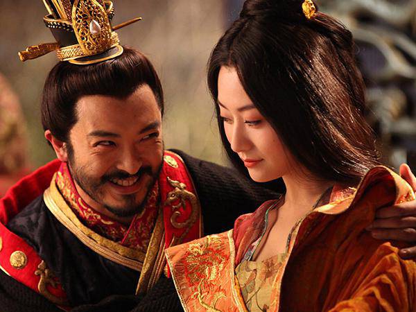 Hoàng đế nhà Minh Chu Hậu Thông vì đam mê thần dược mà vô tình gây ra cuộc biến loạn lớn trong hậu cung.