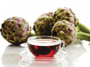 Sức khỏe - Uống gì giải độc gan? Những đồ uống làm mát gan, thanh lọc cơ thể