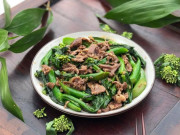 Sức khỏe - Phụ nữ dù giàu hay nghèo cũng nên ăn 8 loại thịt này, giúp chống lão hóa, tăng tuổi thọ