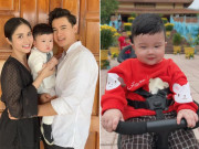 Làm mẹ - Hậu chia tay Phan Thanh Bình, DV Thảo Trang để con ở với bố, có tổ ấm riêng hạnh phúc