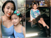 Làm mẹ - Con gái Ốc Thanh Vân 9 tuổi lên đồ đi quẩy khoe chân dài, mẹ không cản nổi