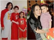 Làm mẹ - Ngoài con gái xinh, Việt Hương còn 1 con lai Đức ít người biết siêu dễ thương