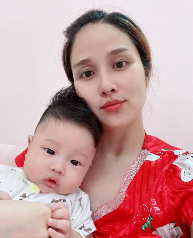 Hậu chia tay Phan Thanh Bình, DV Thảo Trang để con ở với bố, có tổ ấm riêng hạnh phúc - 7