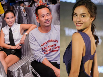 Tỷ phú sòng bài bị bắt kéo theo người tình bị kiện