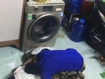 TP.HCM: Phát hiện 2 mẹ con tử vong trong nhà trọ