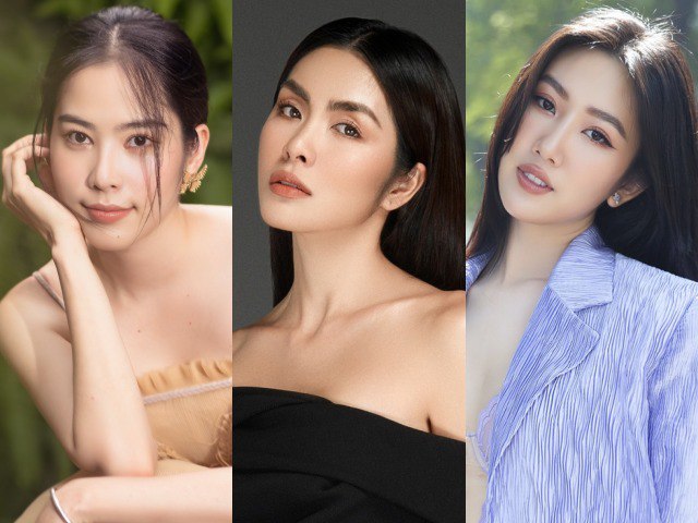 "Đặc sản" nhan sắc Tiền Giang: Người là con dâu tập đoàn nghìn tỷ, người là Hoa khôi lắm scandal
