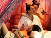 Tin tức - Hoàng đế Trung Hoa ngày đêm "phục vụ" hai mỹ nhân tuyệt sắc, đến mức đột tử trên giường