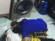Tin tức - Vụ mẹ treo cổ, con gái 7 tháng tuổi tử vong trong máy giặt: Hé lộ nguyên nhân ban đầu