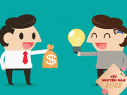 Người biết 6 điều này đàm phán tăng lương “trăm trận trăm thắng”