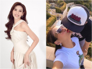 Giải trí - Võ Hoàng Yến hé lộ quen bạn trai Việt Kiều qua mai mối, từng bị mẹ ra sức ngăn cản