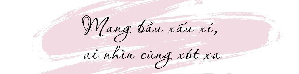 9X Đắk Lắk mang bầu xấu xí không nhận ra, đi đẻ tủi thân không có chồng bên cạnh - 3