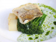 Sức khỏe - 5 loại cá nước ngọt giàu chất bổ não không kém cá biển nhưng tránh ăn theo 2 cách này