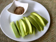 Bà bầu - Bà bầu ăn xoài xanh được không? Lợi ích từ xoài xanh mẹ bầu nên biết