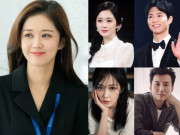 Giải trí - "Ma cà rồng" Kbiz phản ứng khi bố ép kết hôn