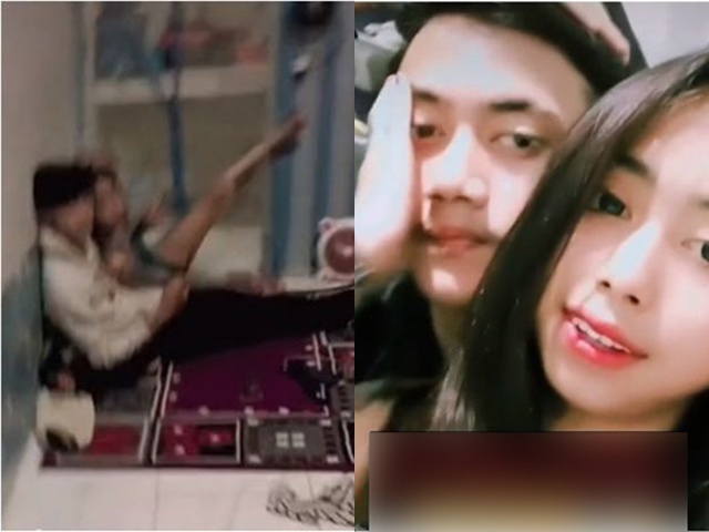 Thấy chồng thân thiết quá mức với em gái, vợ tra hỏi mới phát hiện bí mật động trời