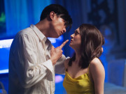 Giải trí - Lộ cảnh 18+ không bị cắt: Bảo Anh bị Quốc Trường bạo hành, cưỡng bức thê thảm trên bàn ăn