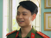 Giải trí - Phố Trong Làng: Con trai cố NSND Hoàng Dũng giống hệt bố