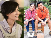 Giải trí - Đang yên đang lành, Dương Mịch bị nghi chen chân vào giữa Tạ Đình Phong và Vương Phi