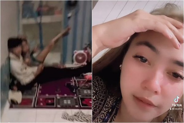 Thấy chồng thân thiết quá mức với em gái, vợ tra hỏi mới phát hiện bí mật động trời - 2