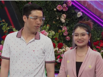 Tự ti mình cười xấu và cộc tính, mỹ nhân Vĩnh Long vẫn khiến chàng quản lý đổ đứ đừ