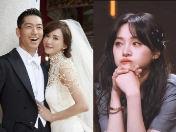 Lâm Chí Linh có con khi U50, fan nghi mang thai hộ